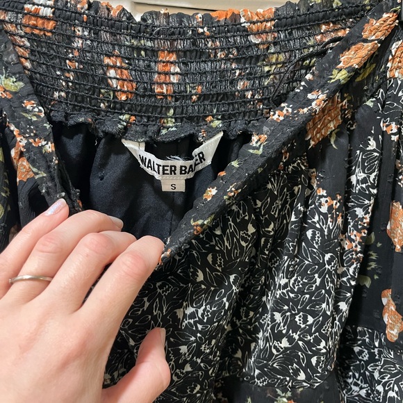 WALTER BAKER skirt set size Small - Picture 5 of 10